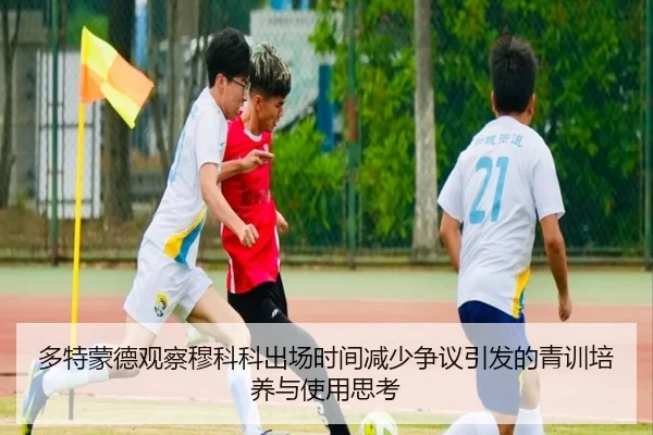 多特蒙德观察穆科科出场时间减少争议引发的青训培养与使用思考
