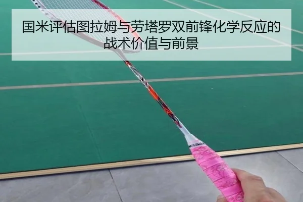 国米评估图拉姆与劳塔罗双前锋化学反应的战术价值与前景