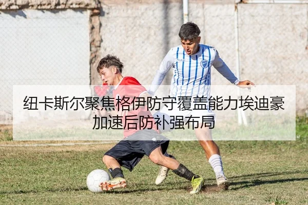 纽卡斯尔聚焦格伊防守覆盖能力埃迪豪加速后防补强布局